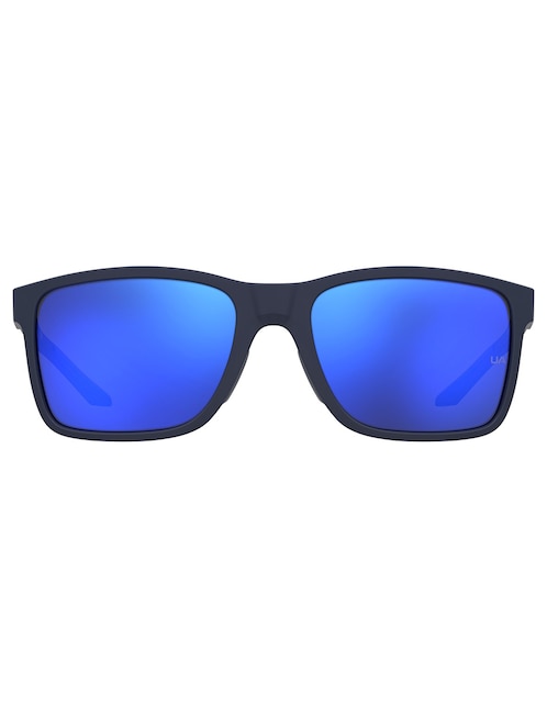 UNDER ARMOUR Lentes de sol Under Armour UA HUSTLE XL unisex