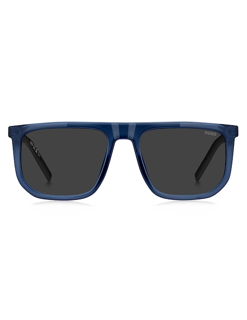 Lentes de sol Hugo para hombre