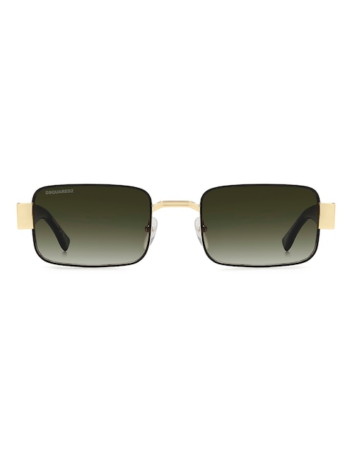 Lentes de sol D2 0156/S para hombre 1
