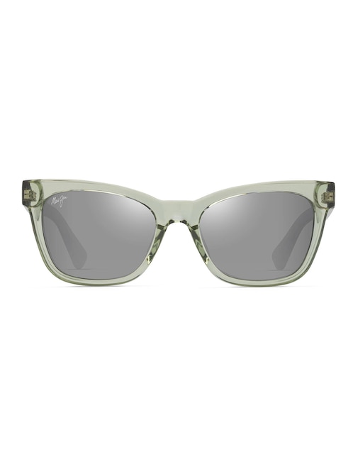 Lentes de sol Maui Jim SS25 Hiwahiwa 689-15 para mujer