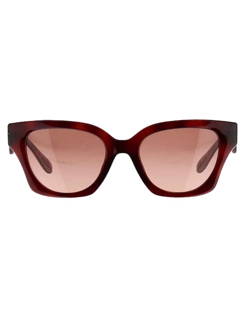 Lentes de sol CAD18 para mujer 1