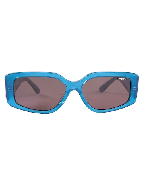 Lentes de sol Fashion Forerunner para mujer