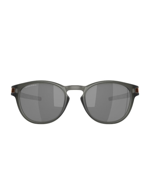 Lentes de sol Oakley Latch 0OO926592656653 para hombre