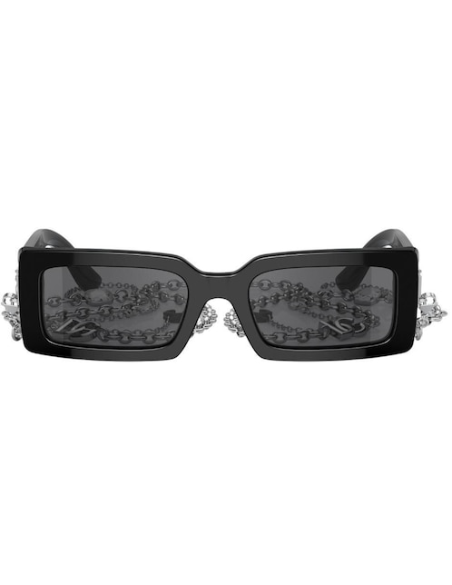 Lentes de sol DG4416-501/6G para mujer 1