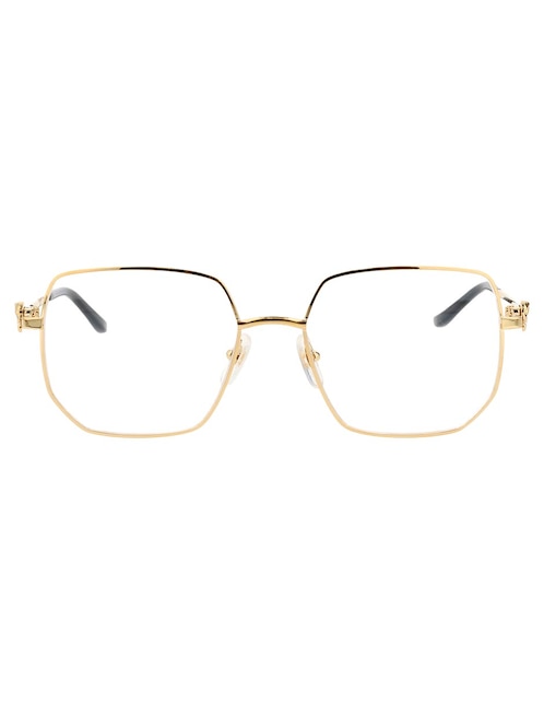 Armazón Cartier para mujer