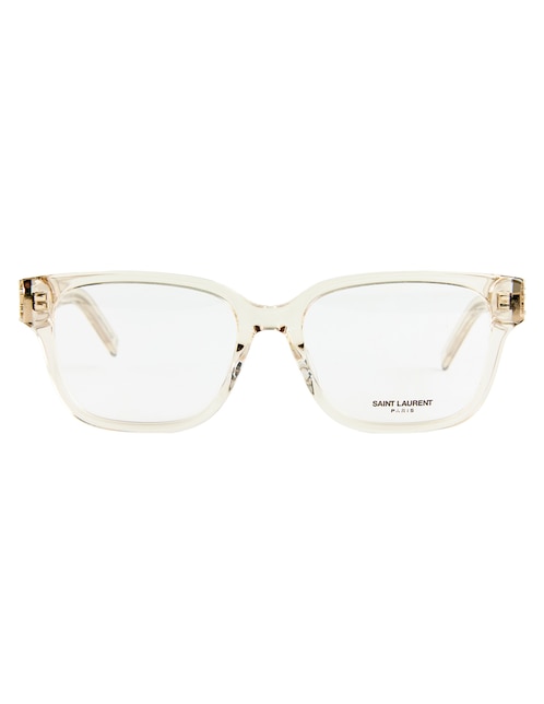 Armazón Yves Saint Laurent para mujer
