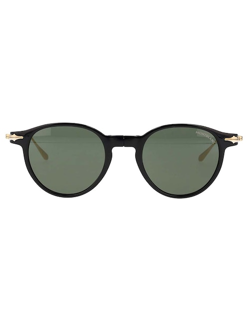 Lentes de sol MB0407S-001 para hombre 1