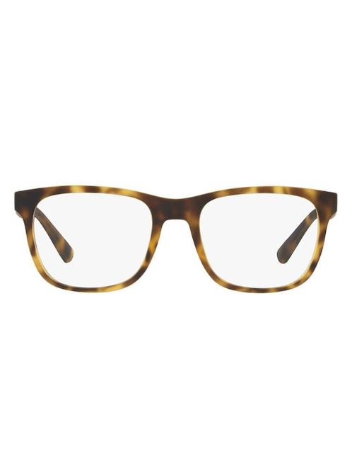 Armazón Armani Exchange Ax3056f 8029 para hombre