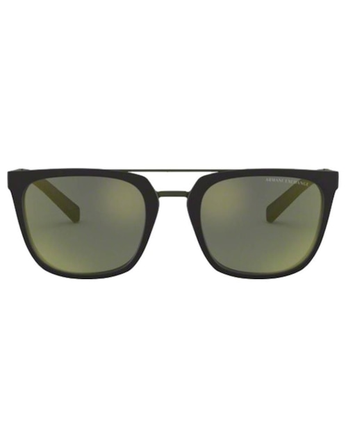 Lentes de sol Armani Exchange unisex