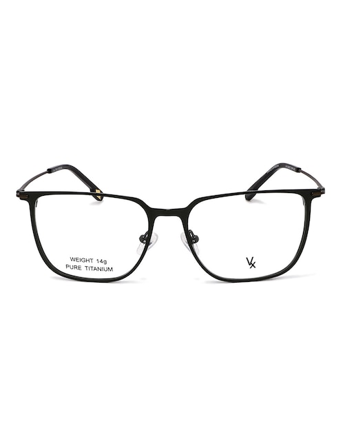 Armanzon Vx Titanio para hombre
