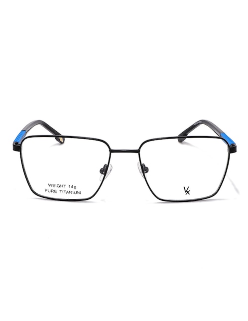 Armanzon Vx Titanio para hombre