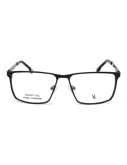 Armanzon Vx Titanio para hombre