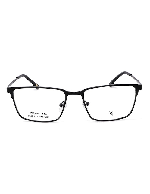 Armanzon Vx Titanio para hombre