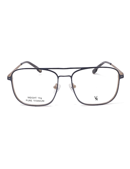 Armanzon Vx Titanio 9022T para hombre