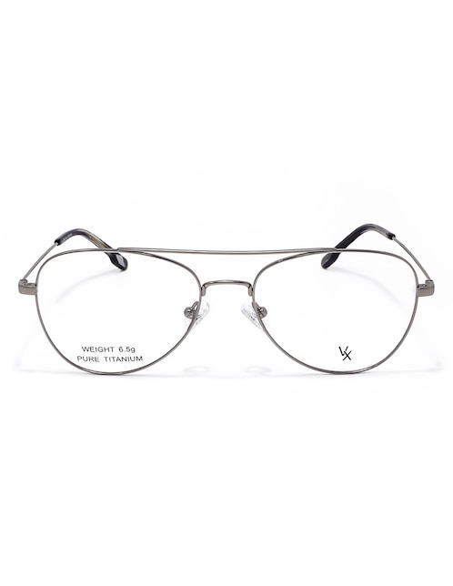 Armanzon Vx Titanio para hombre