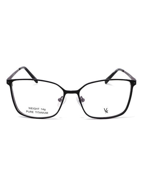 Armanzon Vx Titanio 9019T para mujer
