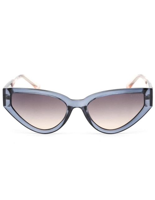 Lentes de sol Guess GU7819/S 92B para mujer