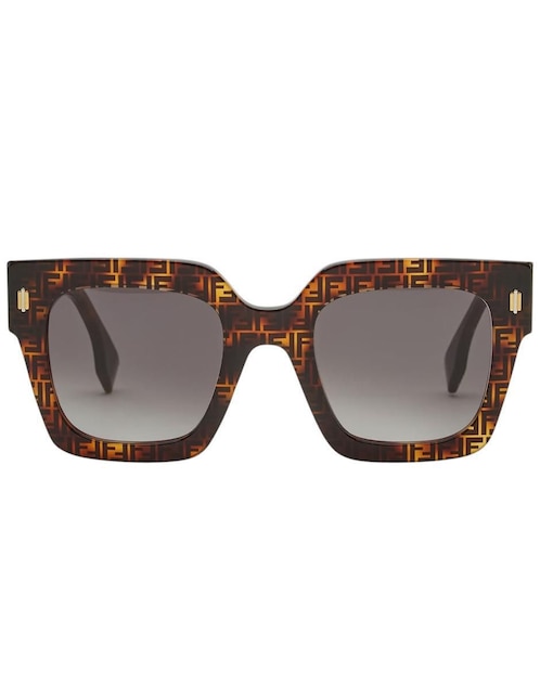Lentes de sol Fendi para mujer
