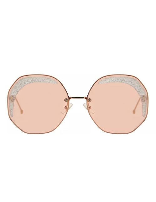 Lentes de sol Fendi 0358/S IN5U1 para mujer