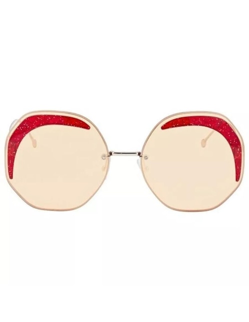 Lentes de sol Fendi 0358/S 40GW7 para mujer