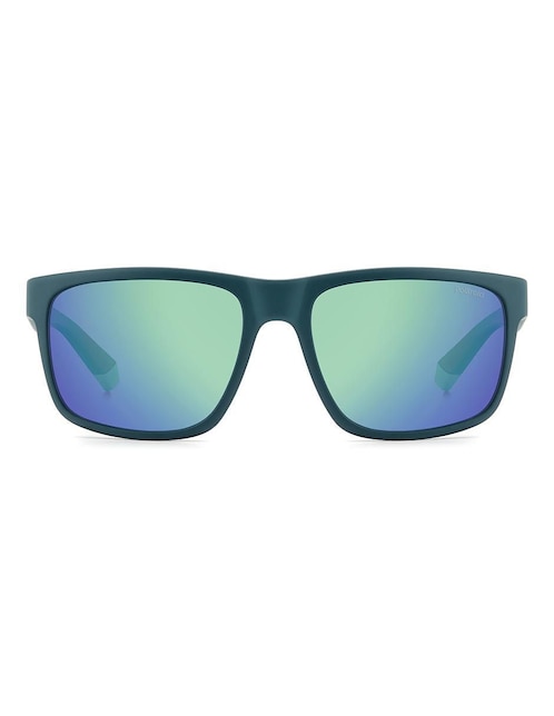 Lentes de sol Polaroid para hombre