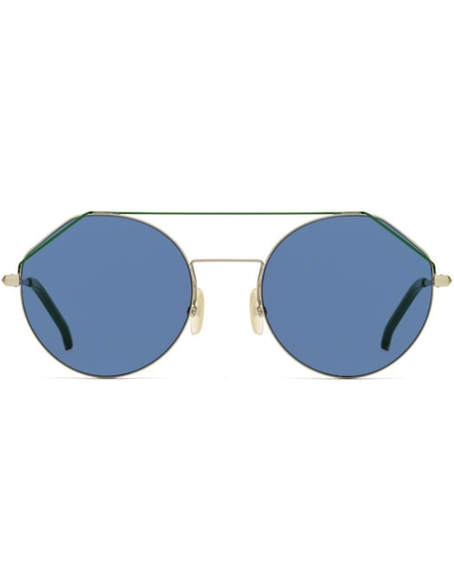 Lentes de sol Fendi M0042/S 3YG KV unisex