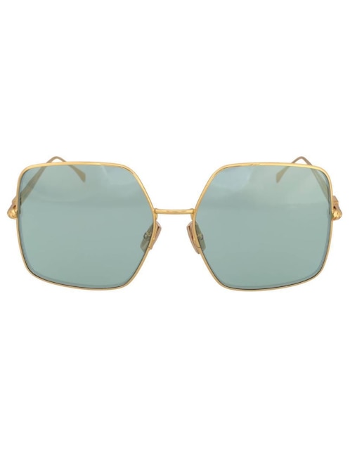 Lentes de sol Fendi FF 0439/S 001/O7 para mujer