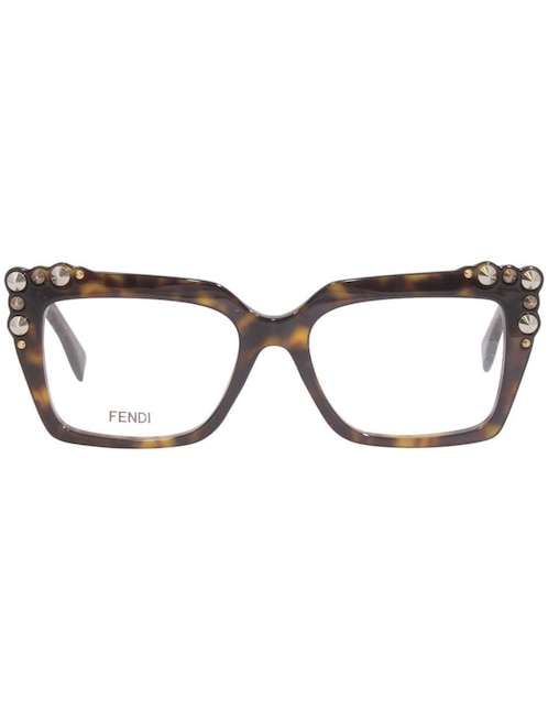 Armazón Fendi para mujer