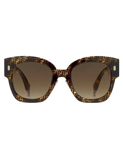 Lentes de sol Fendi FF0452/F/S H7PM2 para mujer