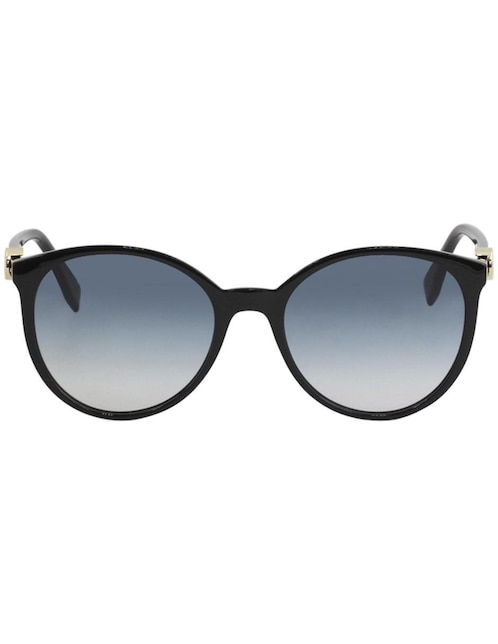 Lentes de sol Fendi FF 0288/S 0807/08 para mujer