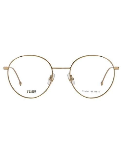 Armazón Fendi para mujer