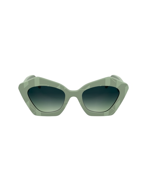 Lentes de sol KL6199S-5321-316 para mujer 1