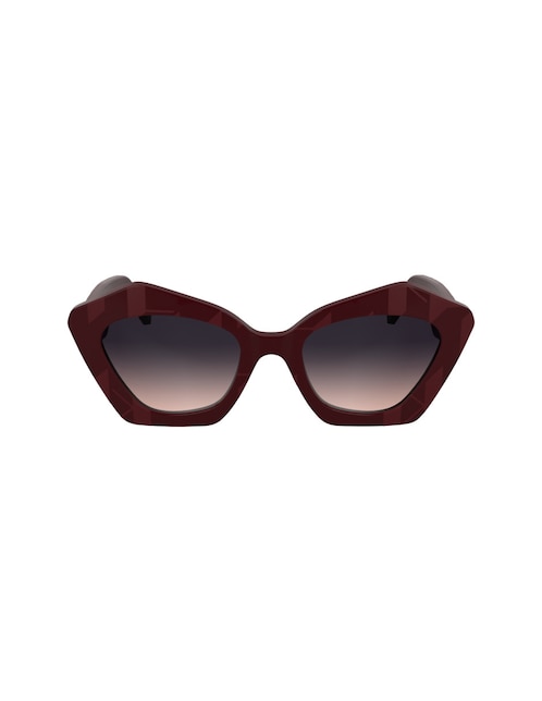 Lentes de sol KL6199S-5321-601 para mujer 1