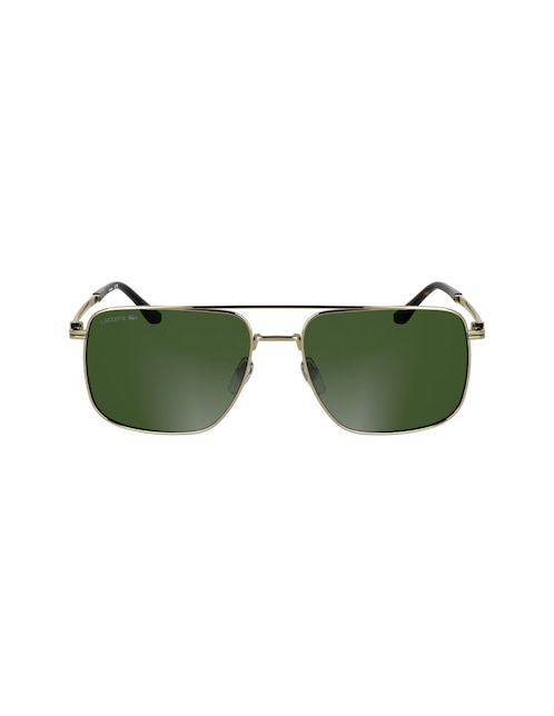 Lentes de sol Lacoste para hombre