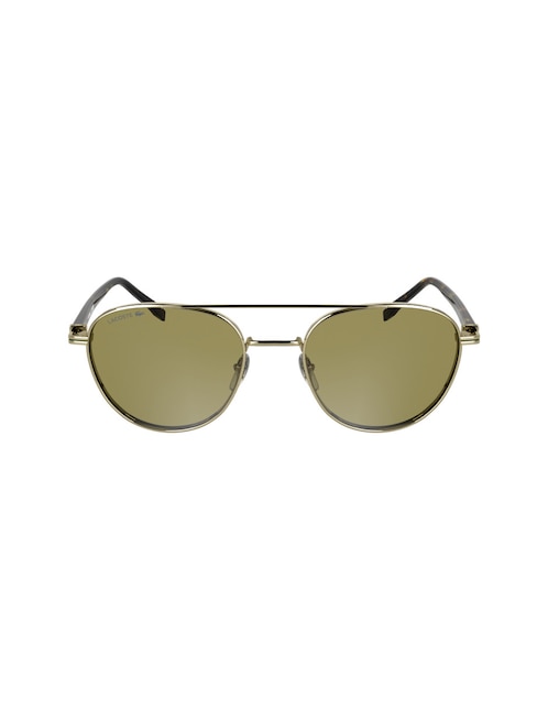 Lentes de sol Lacoste para hombre