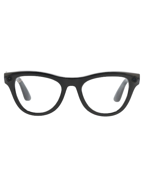 Lentes de sol Ray-Ban Meta Skyler Gen 1 0rw4010 unisex