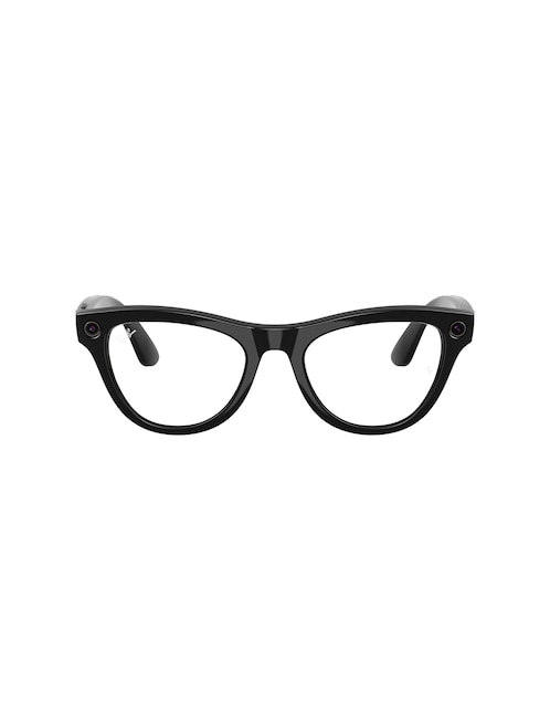 Lentes inteligentes Ray Ban Meta
