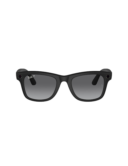 Lentes inteligentes Ray Ban Meta