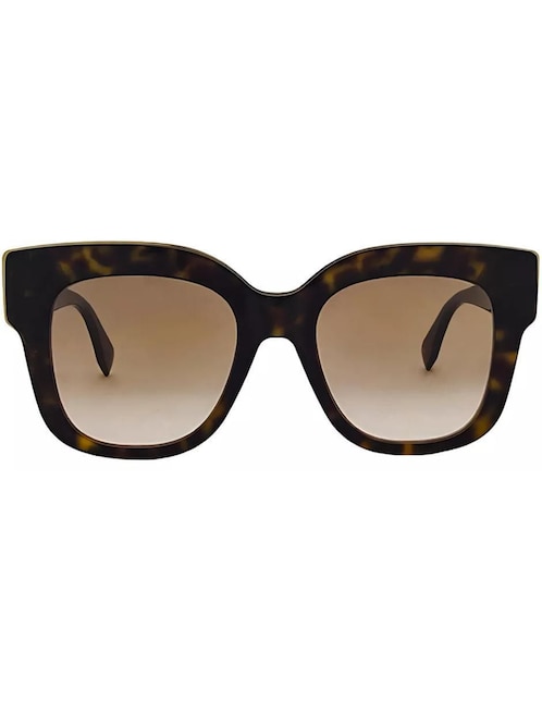 Lentes de sol Fendi para mujer
