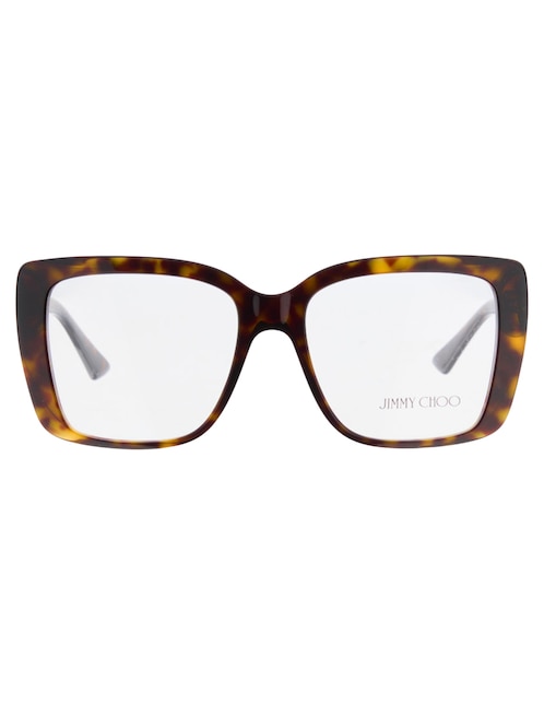 Armanzon Jimmy Choo Luxury Jc Monogram para mujer