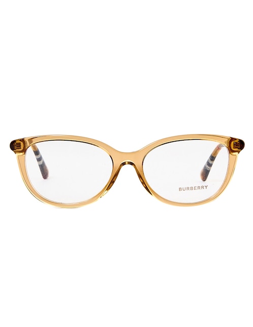 BURBERRY Armanzon Burberry Luxury Tubular Check para mujer