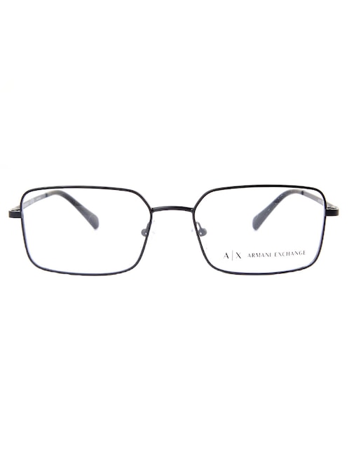 Armanzon A/X Armani Exchange Fashion Exchange Vibes para hombre