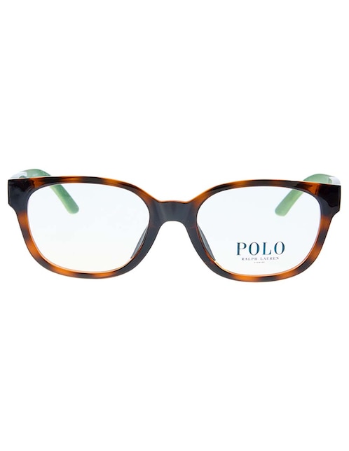 Armazón Polo Kids premium fashion Core Aspirationa unisex