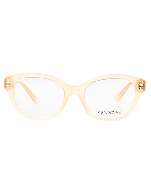 Armanzon Swarovski Premium Fashion Science Of Facets para mujer