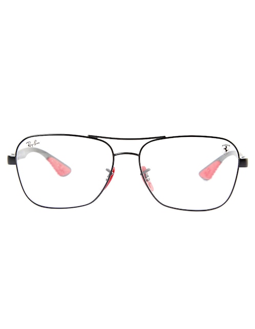 Armanzon Ray Ban Lifestyle Ferrari unisex