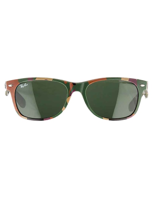 Lentes de sol Ray Ban unisex
