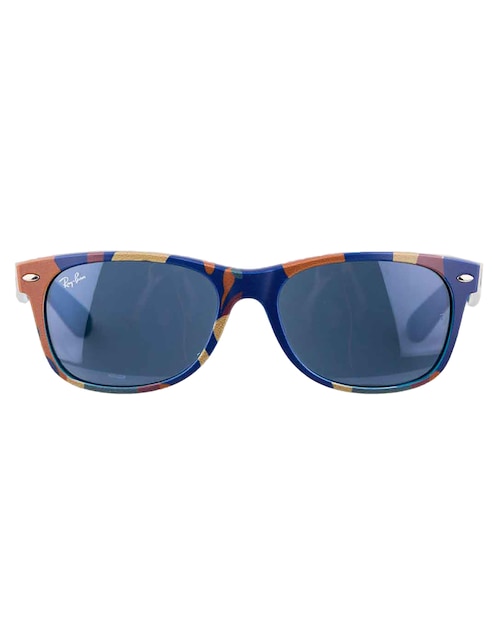 Lentes de sol Ray Ban Lifestyle New Wayfarer unisex