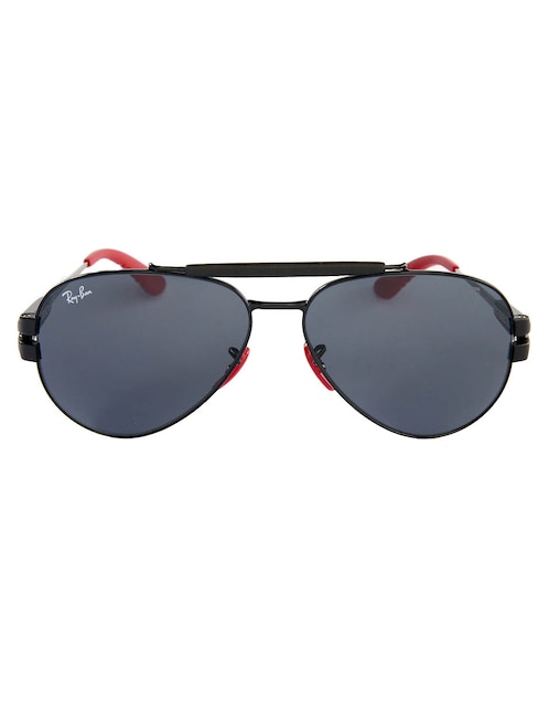 Lentes de sol Lifestyle Ferrari unisex 1