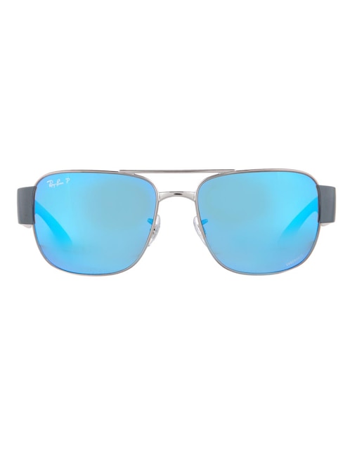 Lentes de sol Ray Ban Lifestyle Performance unisex