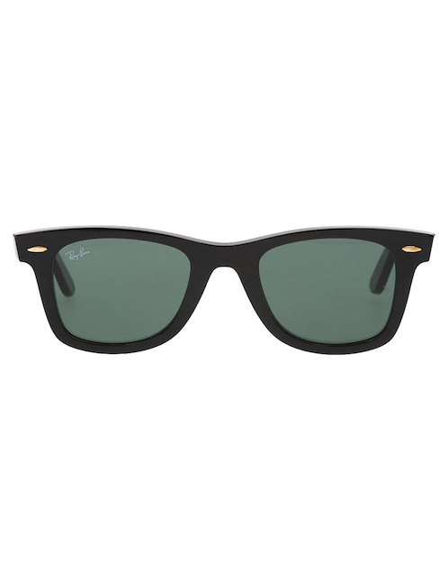 Lentes de sol Wayfarer para hombre 1